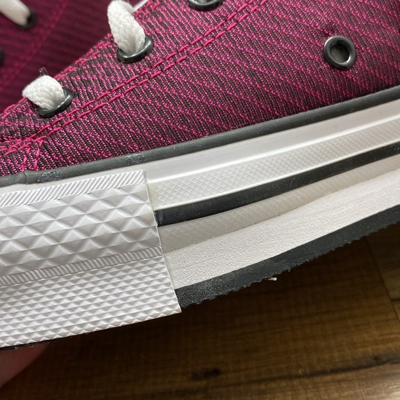 CONVERSE CTAS EVA LIFT HI BRAND 🔥 NEW - Picture 8 of 9